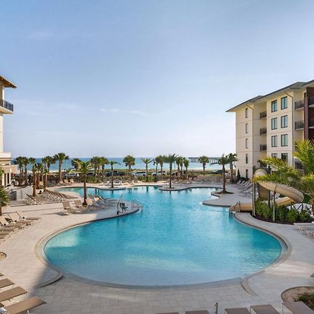 Embassy Suites By Hilton Panama City Beach Resort Exterior foto